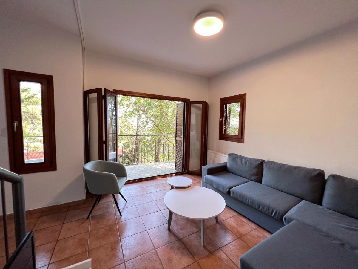 Poed Residences Платрес Экстерьер фото