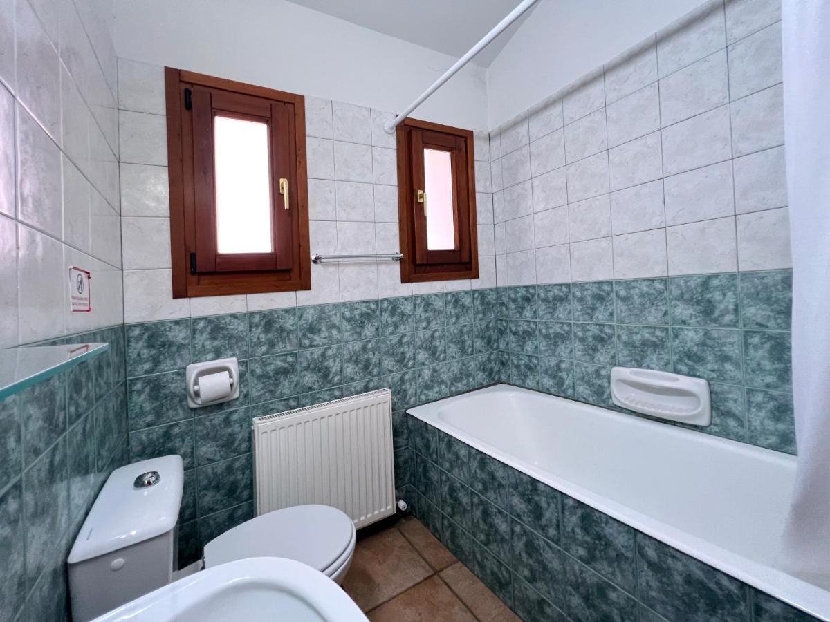 Poed Residences Платрес Экстерьер фото