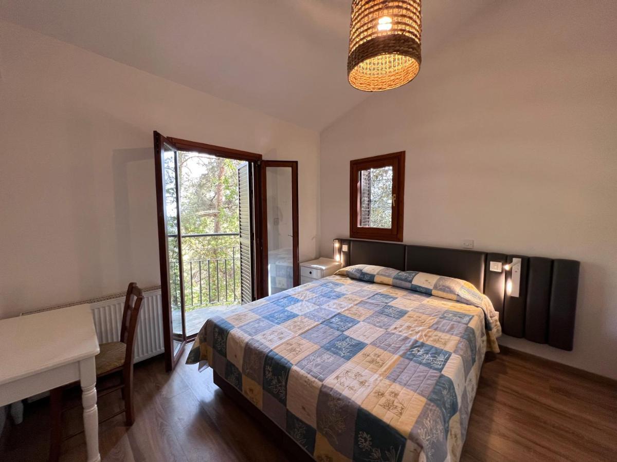 Poed Residences Платрес Экстерьер фото